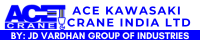 ACE KAWASAKI CRANE INDIA LIMITED